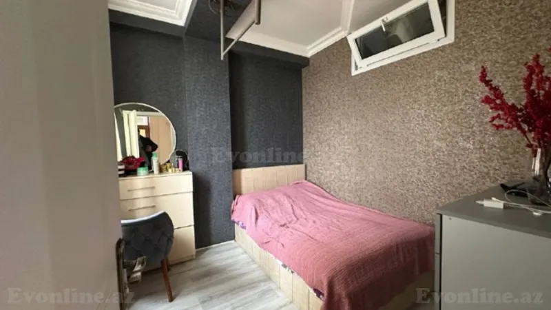 Satılır 3 otaqlı Mənzil Yeni tikili 107 m² Yeni Yasamal - şəkil 10