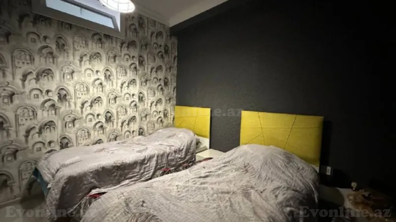 Satılır 3 otaqlı Mənzil Yeni tikili 107 m² Yeni Yasamal - şəkil 12