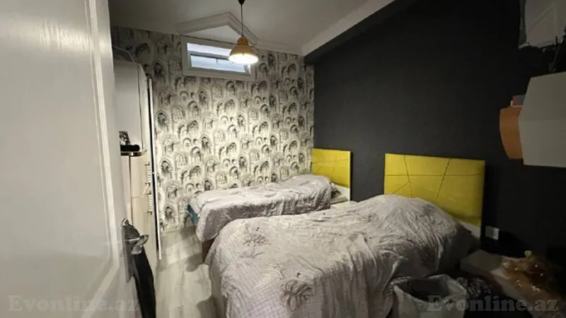 Satılır 3 otaqlı Mənzil Yeni tikili 107 m² Yeni Yasamal - şəkil 13