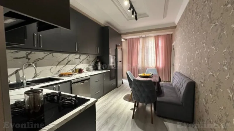 Satılır 3 otaqlı Mənzil Yeni tikili 107 m² Yeni Yasamal - şəkil 15