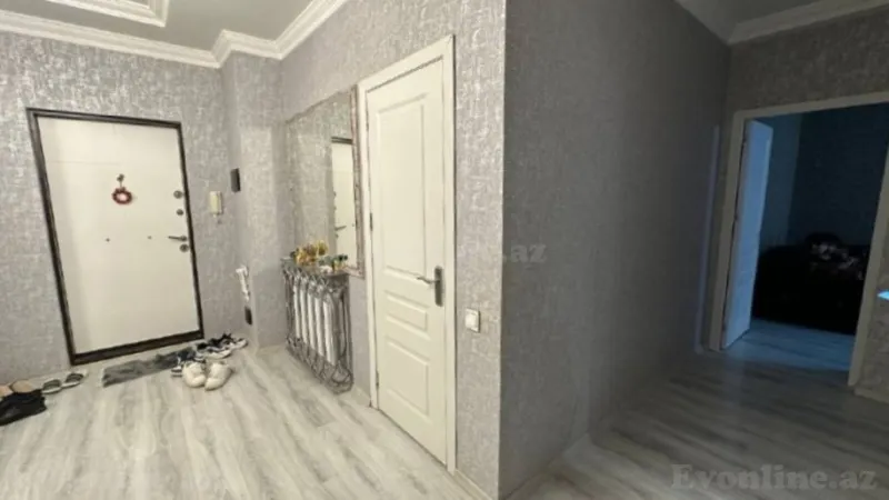 Satılır 3 otaqlı Mənzil Yeni tikili 107 m² Yeni Yasamal - şəkil 17