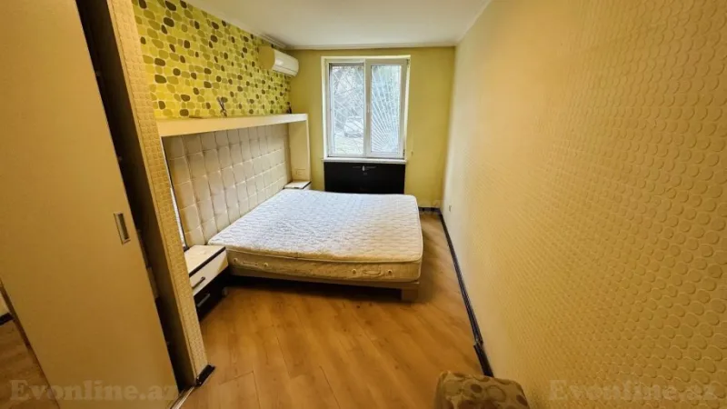 Satılır 2 otaqlı Mənzil Köhnə tikili 50 m² Elmlər Akademiyası m. - şəkil 6