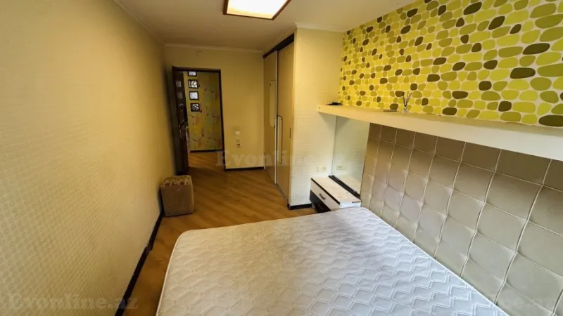 Satılır 2 otaqlı Mənzil Köhnə tikili 50 m² Elmlər Akademiyası m. - şəkil 7