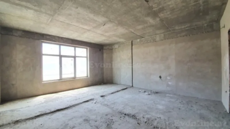 Satılır 3 otaqlı Mənzil Yeni tikili 120 m² Nərimanov r. - şəkil 2