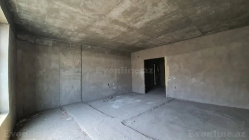 Satılır 3 otaqlı Mənzil Yeni tikili 120 m² Nərimanov r. - şəkil 4