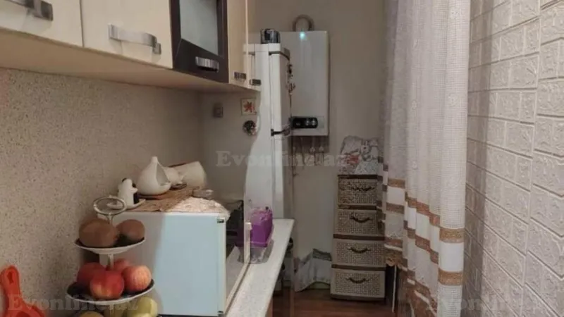 Satılır 1 otaqlı Mənzil Köhnə tikili 42 m² Nəriman Nərimanov m. - şəkil 4