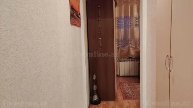 Satılır 1 otaqlı Mənzil Köhnə tikili 42 m² Nəriman Nərimanov m. - şəkil 6