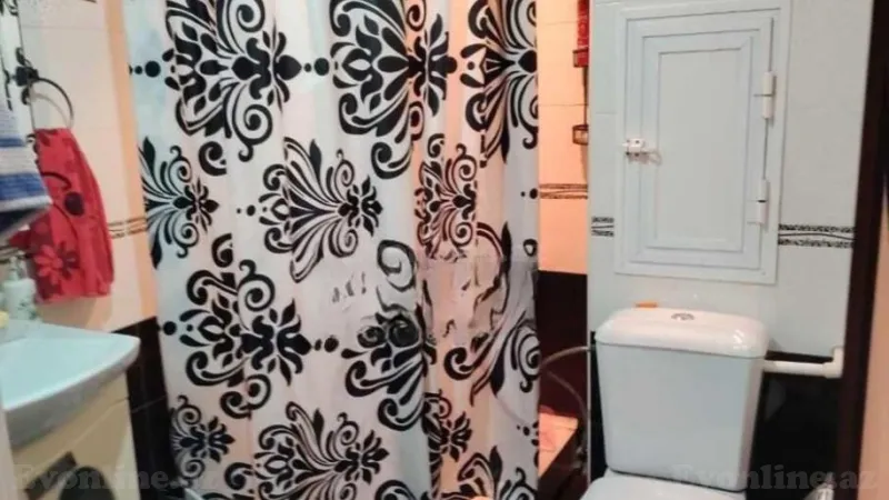 Satılır 1 otaqlı Mənzil Köhnə tikili 42 m² Nəriman Nərimanov m. - şəkil 7