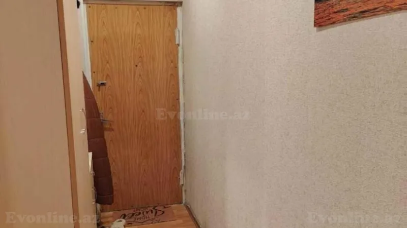 Satılır 1 otaqlı Mənzil Köhnə tikili 42 m² Nəriman Nərimanov m. - şəkil 9