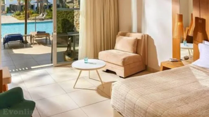 Satılır 1 otaqlı Mənzil Yeni tikili 55.3 m² Nardaran - şəkil 2