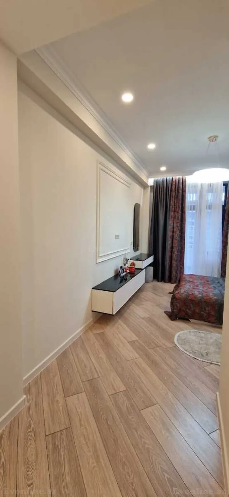 Kirayə verilir 2 otaqlı Mənzil Yeni tikili 110 m² 28 May m. - şəkil 12