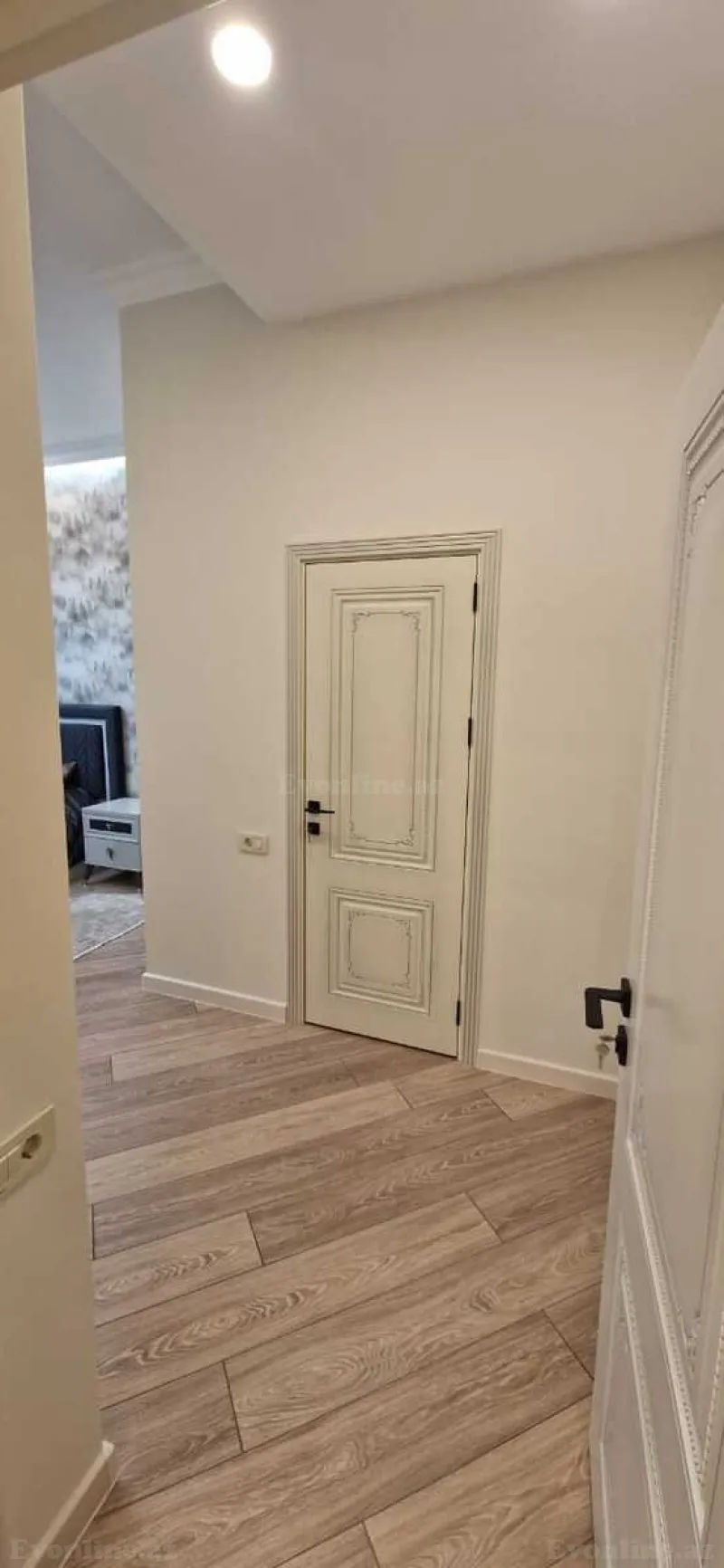 Kirayə verilir 2 otaqlı Mənzil Yeni tikili 110 m² 28 May m. - şəkil 18