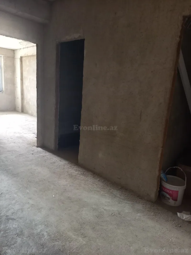 Satılır 3 otaqlı Mənzil Yeni tikili 139 m² 8-ci kilometr - şəkil 3