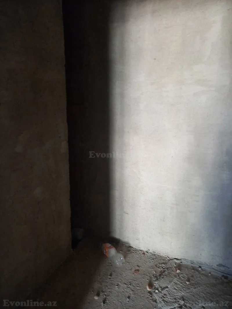 Satılır 3 otaqlı Mənzil Yeni tikili 139 m² 8-ci kilometr - şəkil 5