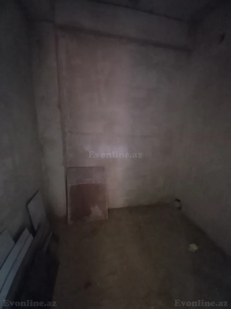 Satılır 3 otaqlı Mənzil Yeni tikili 139 m² 8-ci kilometr - şəkil 8