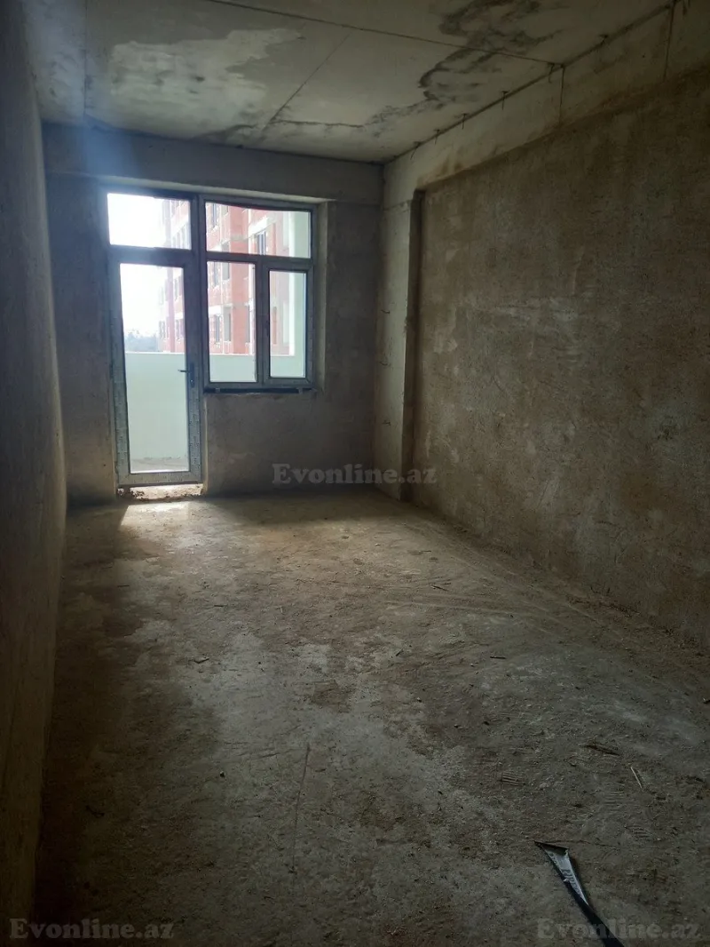 Satılır 3 otaqlı Mənzil Yeni tikili 139 m² 8-ci kilometr - şəkil 10