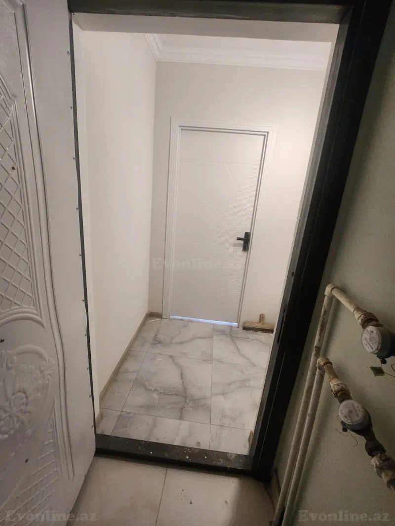 Satılır 2 otaqlı Mənzil Yeni tikili 50 m² Xırdalan - şəkil 2