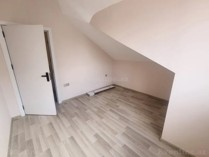 Satılır 2 otaqlı Mənzil Yeni tikili 50 m² Xırdalan - şəkil 6