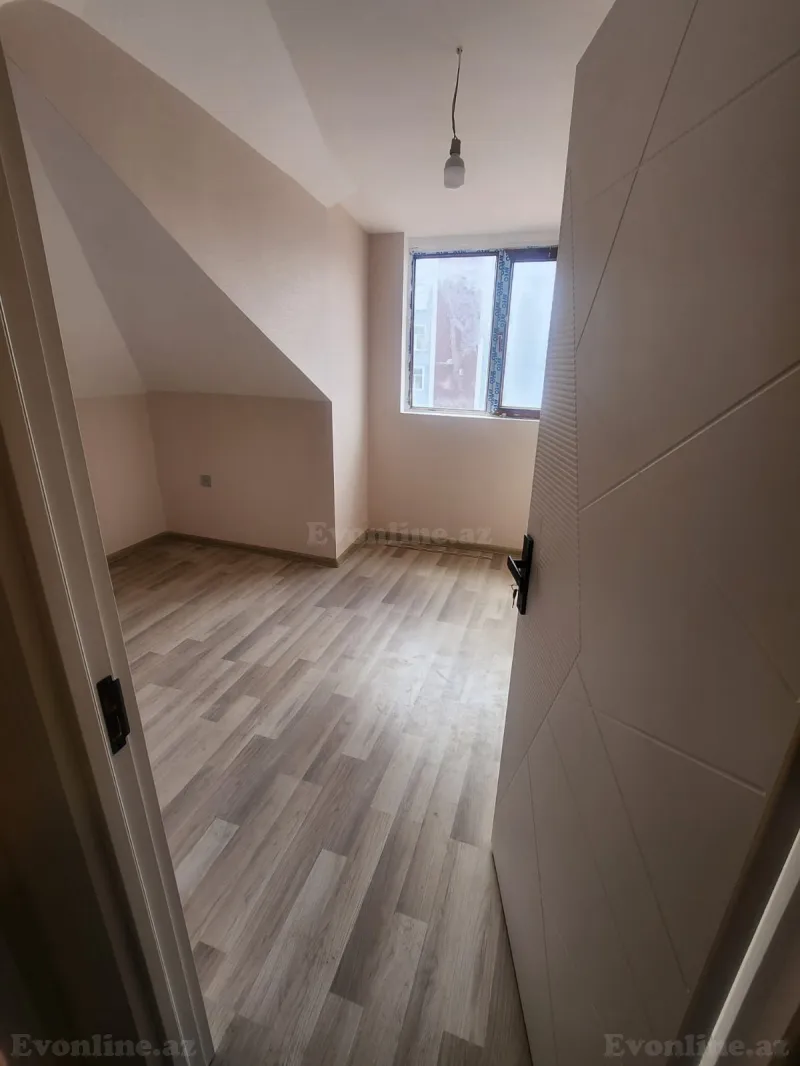 Satılır 2 otaqlı Mənzil Yeni tikili 50 m² Xırdalan - şəkil 8