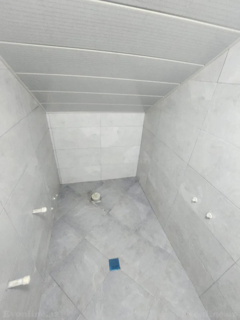 Satılır 2 otaqlı Mənzil Yeni tikili 50 m² Xırdalan - şəkil 9