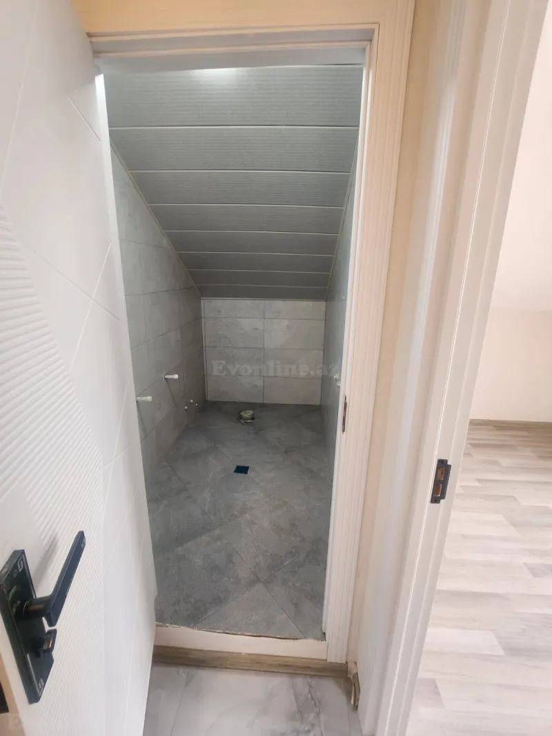 Satılır 2 otaqlı Mənzil Yeni tikili 50 m² Xırdalan - şəkil 10