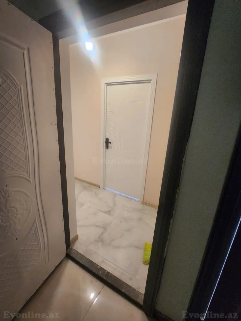 Satılır 2 otaqlı Mənzil Yeni tikili 50 m² Xırdalan - şəkil 11