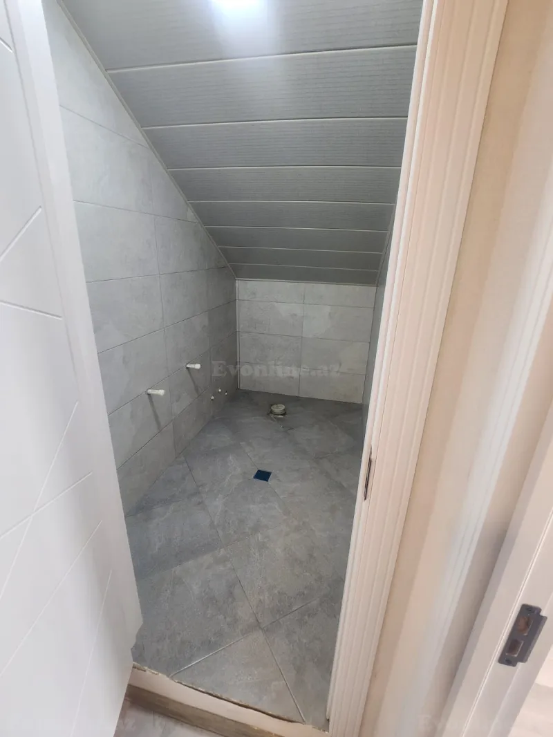 Satılır 2 otaqlı Mənzil Yeni tikili 50 m² Xırdalan - şəkil 12