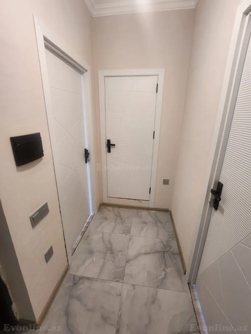 Satılır 2 otaqlı Mənzil Yeni tikili 50 m² Xırdalan - şəkil 13