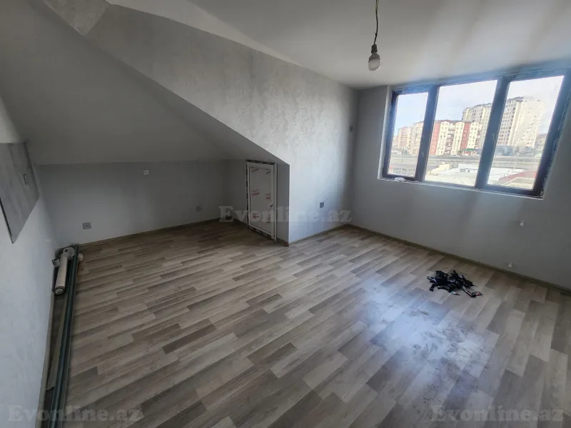 Satılır 2 otaqlı Mənzil Yeni tikili 50 m² Xırdalan - şəkil 15