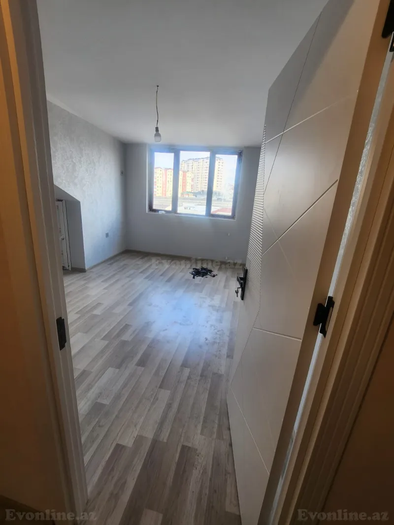 Satılır 2 otaqlı Mənzil Yeni tikili 50 m² Xırdalan - şəkil 16