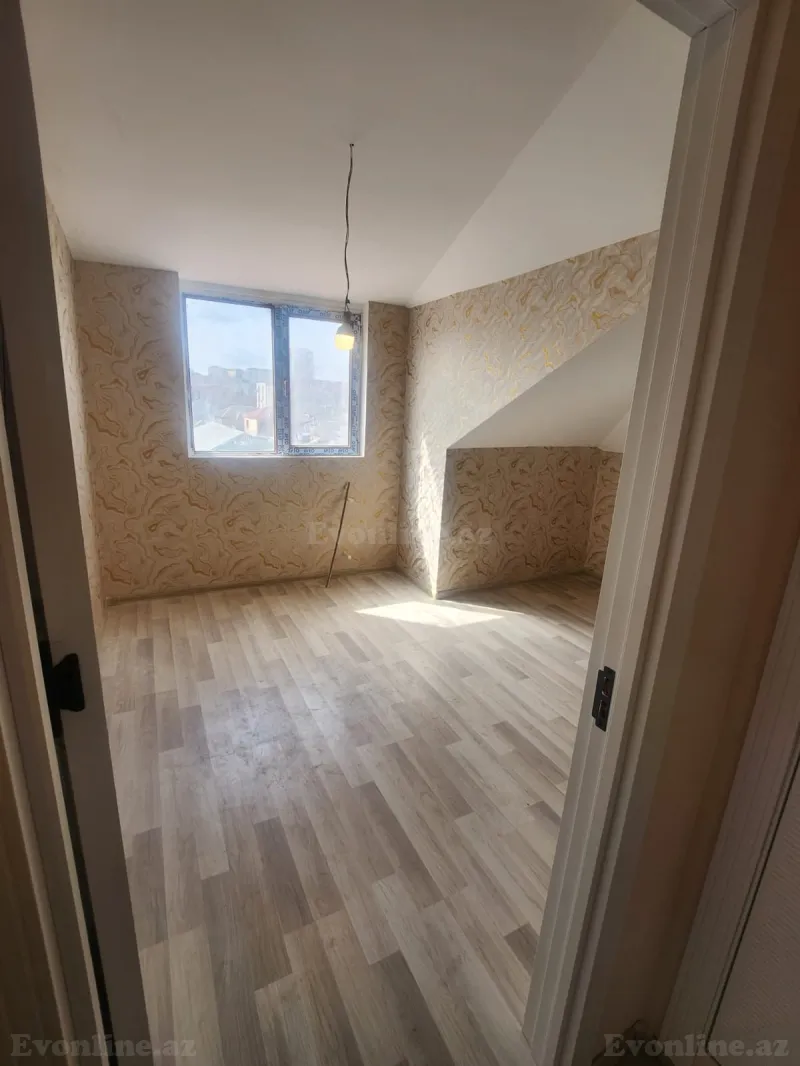 Satılır 2 otaqlı Mənzil Yeni tikili 50 m² Xırdalan - şəkil 17