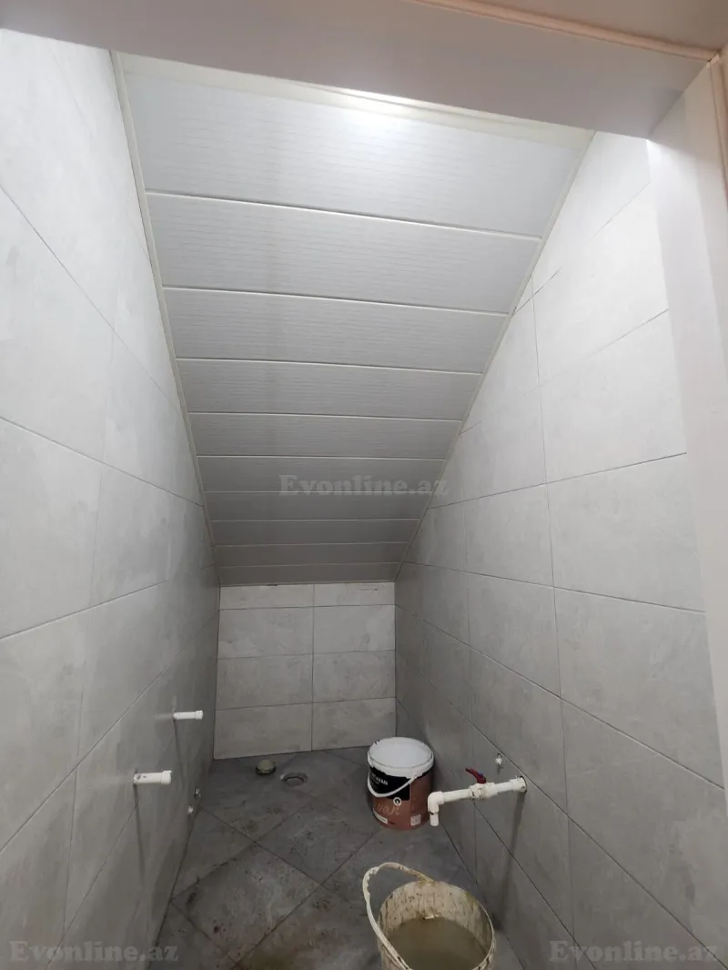 Satılır 2 otaqlı Mənzil Yeni tikili 50 m² Xırdalan - şəkil 21