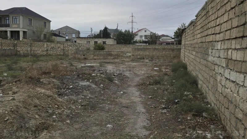 Satılır Torpaq 12 sot Biləcəri - şəkil 2