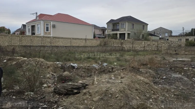 Satılır Torpaq 12 sot Biləcəri - şəkil 3