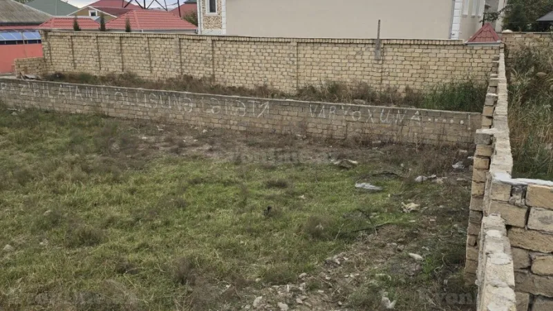 Satılır Torpaq 12 sot Biləcəri - şəkil 4