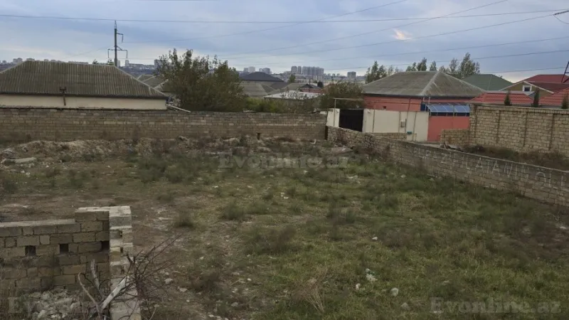 Satılır Torpaq 12 sot Biləcəri - şəkil 5