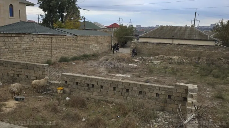 Satılır Torpaq 12 sot Biləcəri - şəkil 6