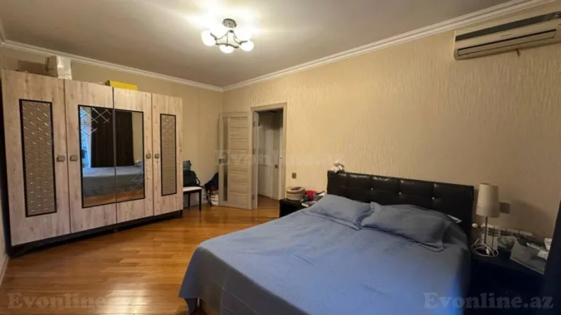 Satılır 3 otaqlı Mənzil Köhnə tikili 75 m² Yasamal - şəkil 8