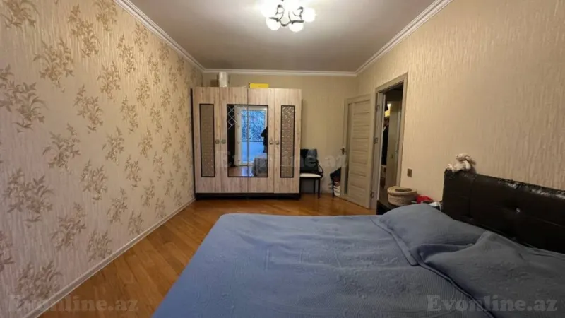 Satılır 3 otaqlı Mənzil Köhnə tikili 75 m² Yasamal - şəkil 9
