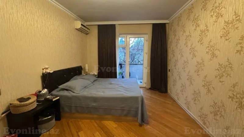 Satılır 3 otaqlı Mənzil Köhnə tikili 75 m² Yasamal - şəkil 10