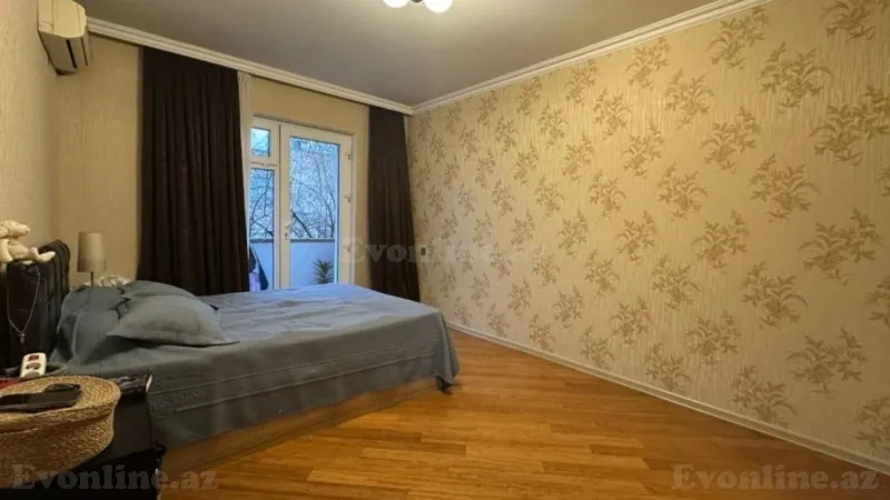 Satılır 3 otaqlı Mənzil Köhnə tikili 75 m² Yasamal - şəkil 11