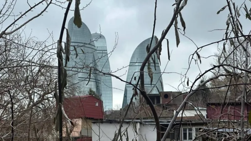 Satılır 3 otaqlı Mənzil Köhnə tikili 75 m² Yasamal - şəkil 12