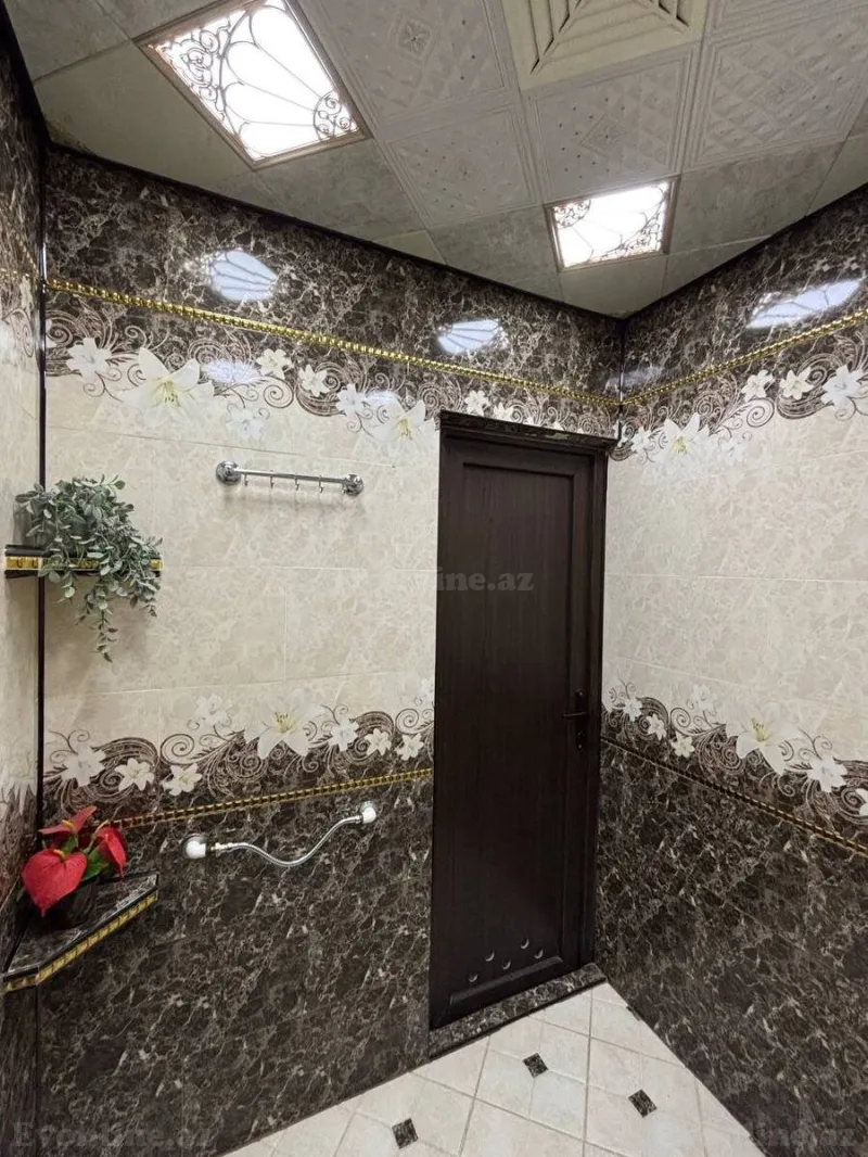 Satılır 2 otaqlı Mənzil Köhnə tikili 60 m² Əhmədli m. - şəkil 10