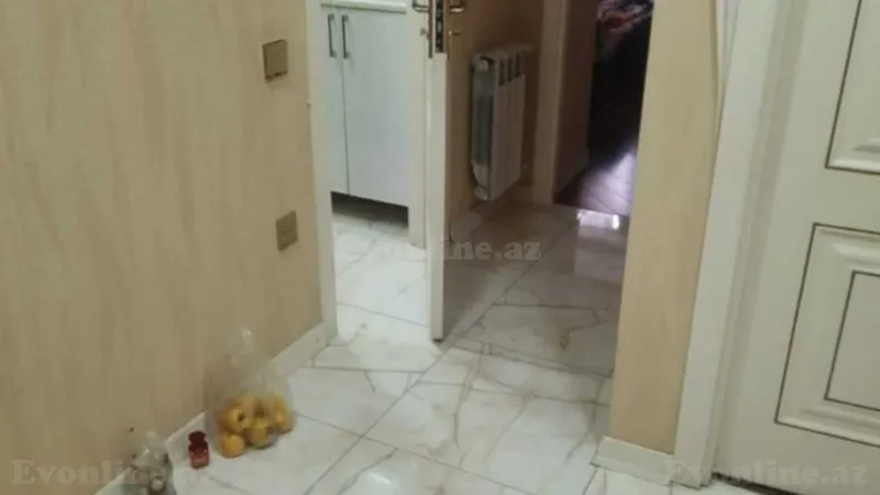 Satılır 2 otaqlı Mənzil Yeni tikili 55 m² Xırdalan - şəkil 2