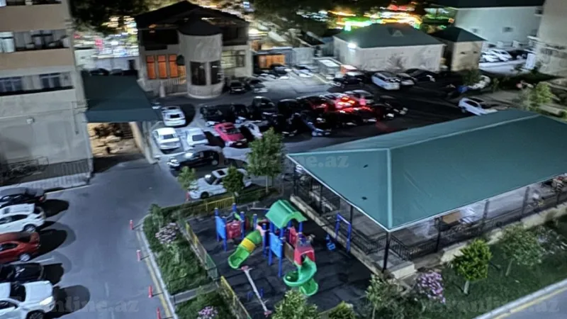 Kirayə verilir 2 otaqlı Mənzil Yeni tikili 60 m² Sumqayıt