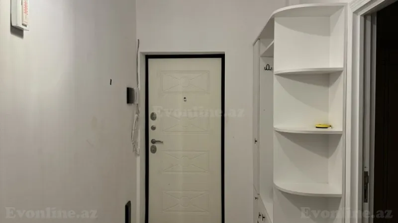 Kirayə verilir 2 otaqlı Mənzil Yeni tikili 60 m² Sumqayıt - şəkil 2