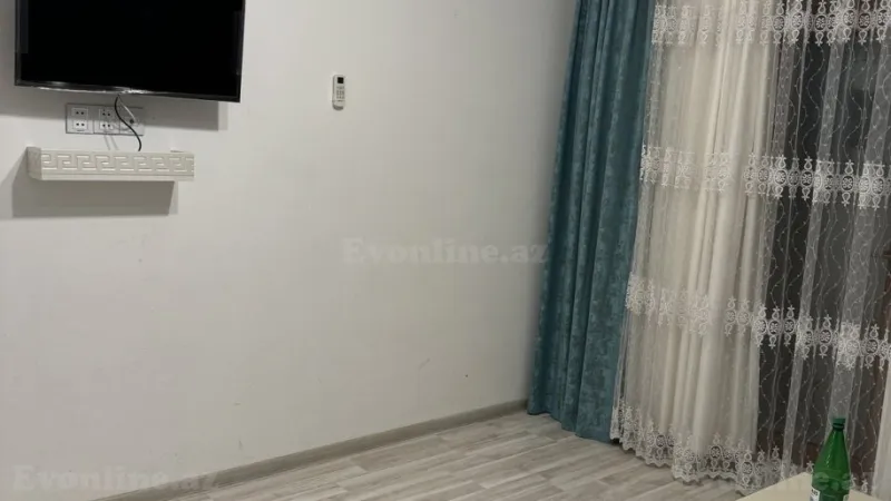 Kirayə verilir 2 otaqlı Mənzil Yeni tikili 60 m² Sumqayıt - şəkil 8