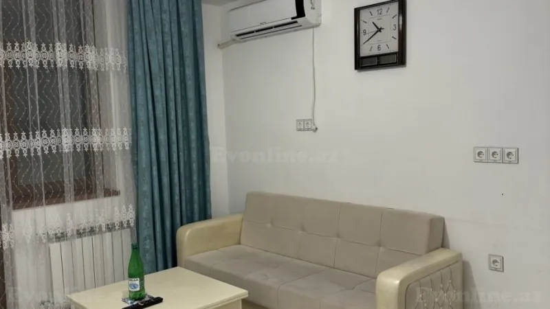 Kirayə verilir 2 otaqlı Mənzil Yeni tikili 60 m² Sumqayıt - şəkil 9