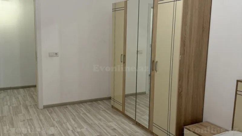 Kirayə verilir 2 otaqlı Mənzil Yeni tikili 60 m² Sumqayıt - şəkil 10