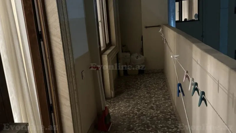 Kirayə verilir 2 otaqlı Mənzil Yeni tikili 60 m² Sumqayıt - şəkil 12